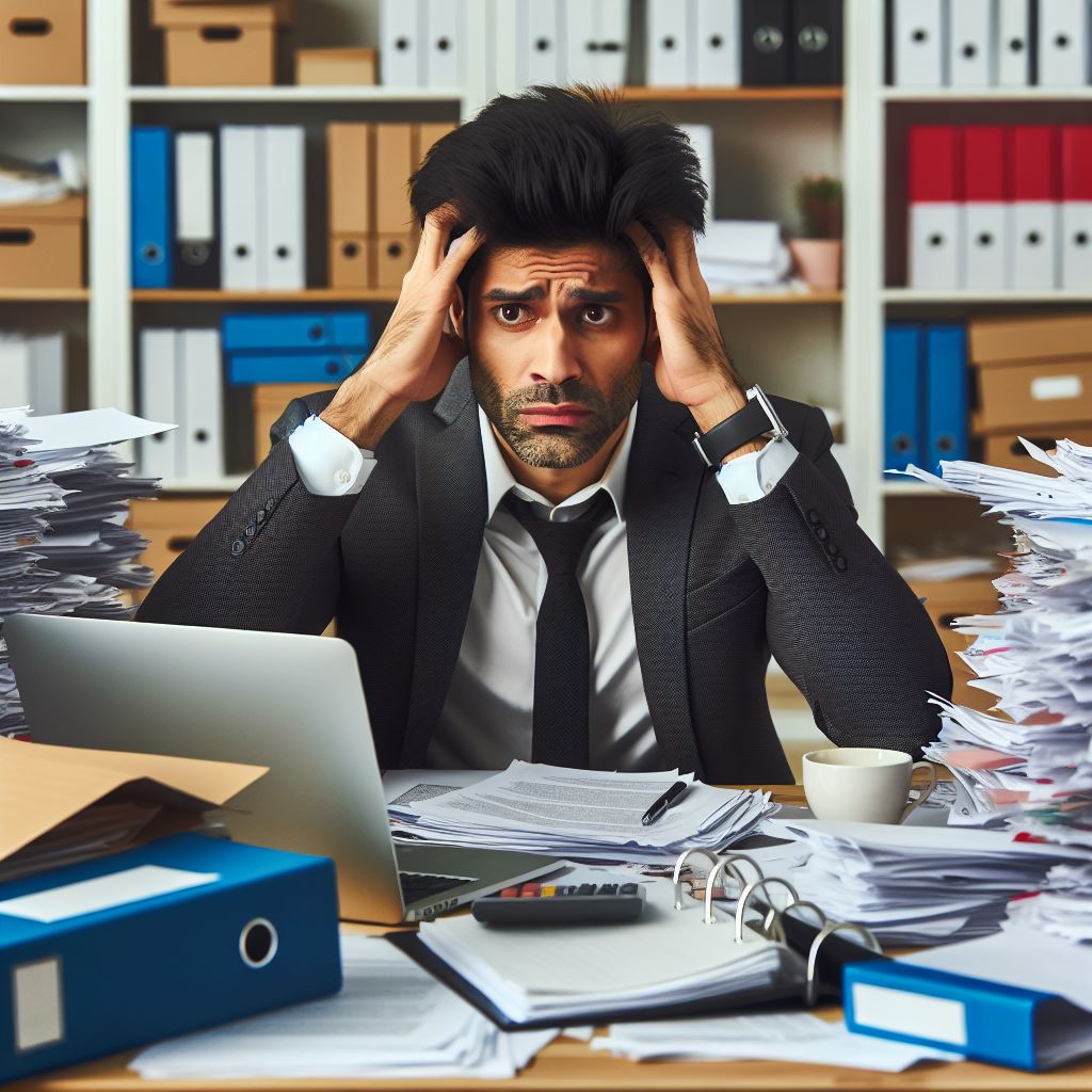 Accompagnement dirigeant TPE PME gestion administrative