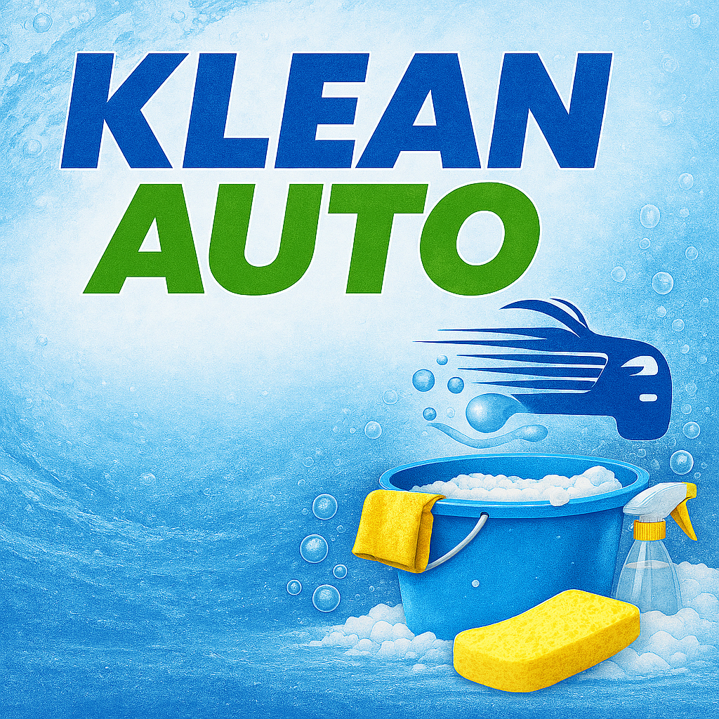 KLEAN AUTO - nettoyage de voiture à domicile